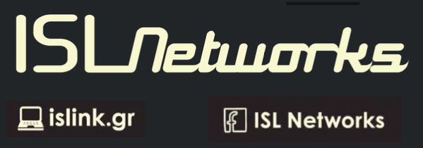 ISL Networks
